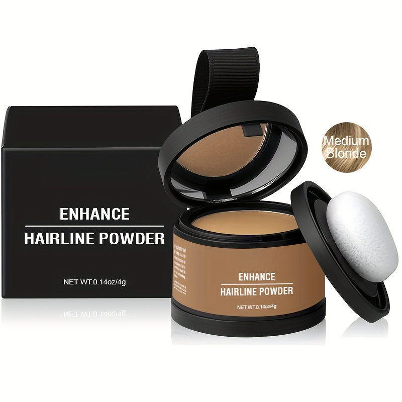 HairHaven – Uppgradera magisk rotconcealer