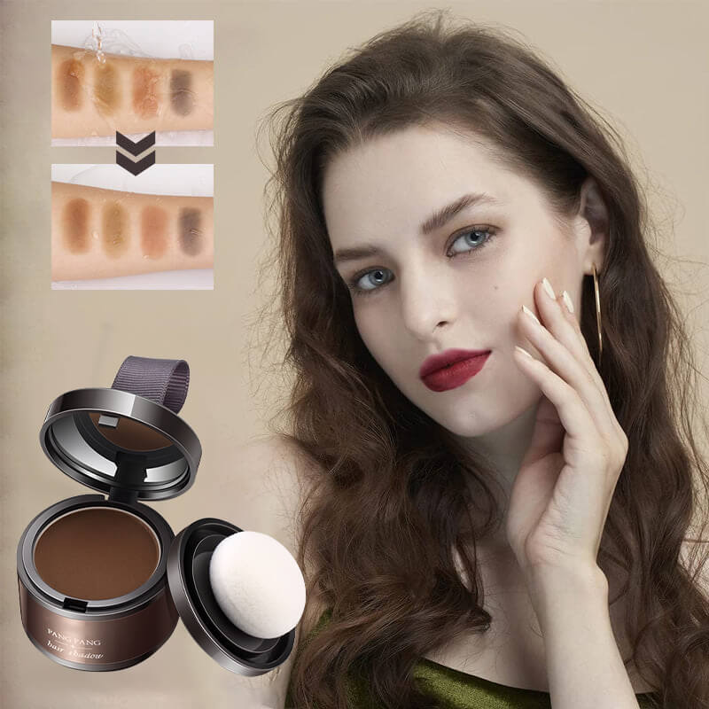 HairHaven – Uppgradera magisk rotconcealer