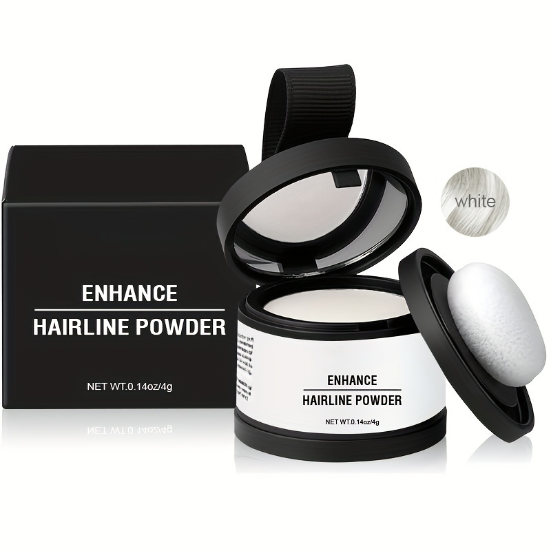 HairHaven – Uppgradera magisk rotconcealer