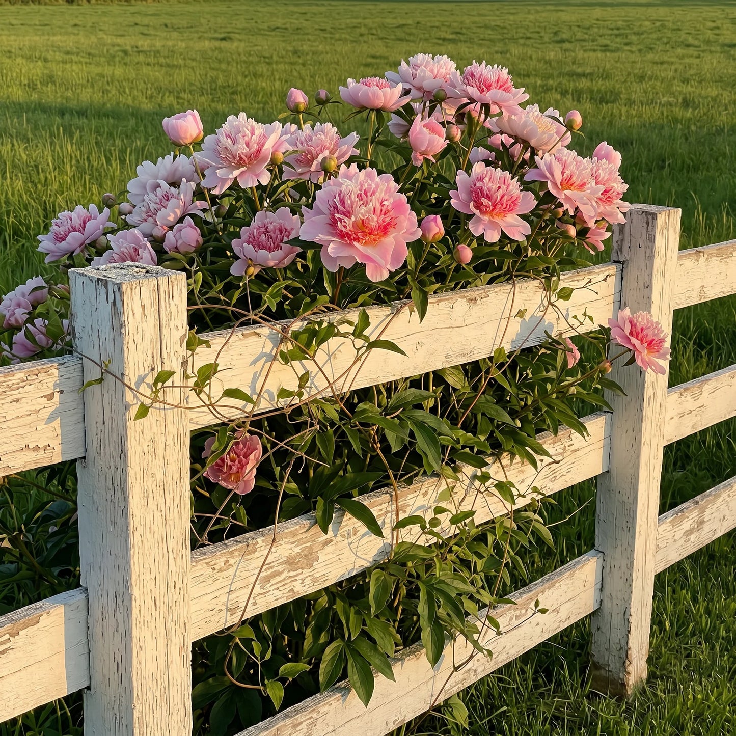 BloomRare – Sällsynta Klättrande Pionlökar