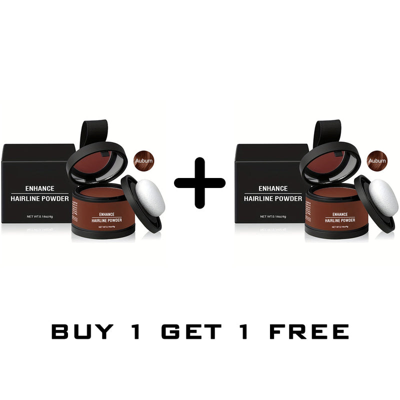 HairHaven – Uppgradera magisk rotconcealer