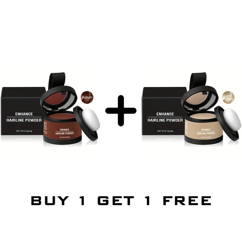 HairHaven – Uppgradera magisk rotconcealer