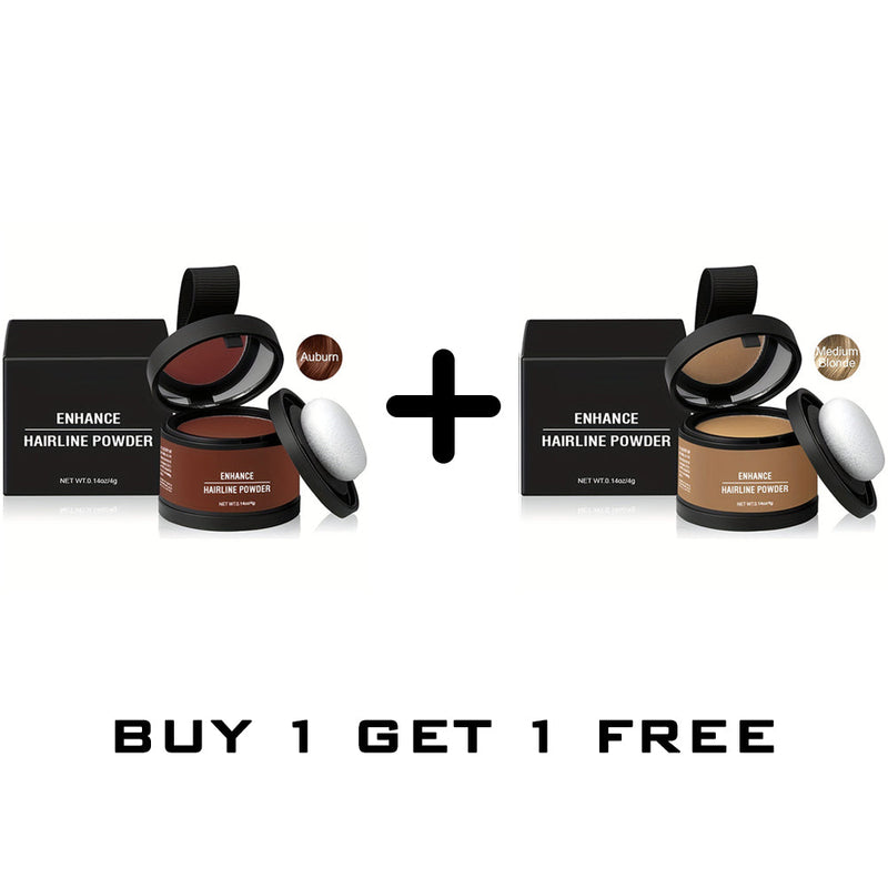 HairHaven – Uppgradera magisk rotconcealer
