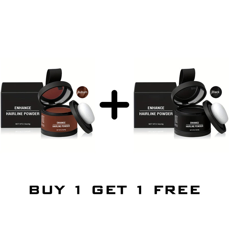 HairHaven – Uppgradera magisk rotconcealer