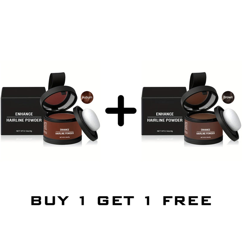 HairHaven – Uppgradera magisk rotconcealer