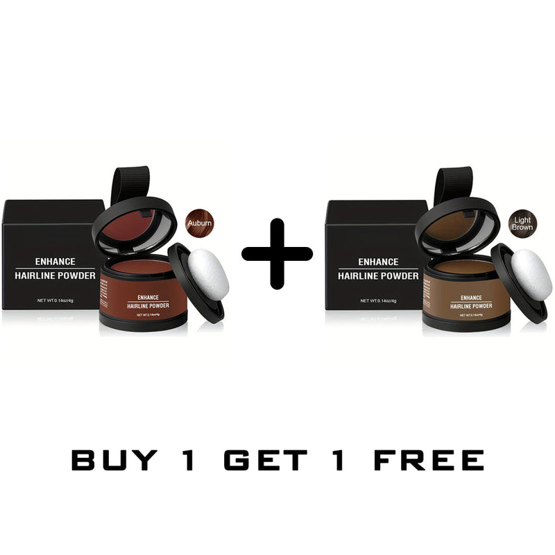 HairHaven – Uppgradera magisk rotconcealer