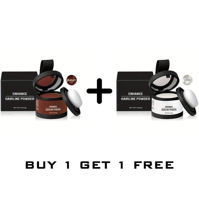 HairHaven – Uppgradera magisk rotconcealer
