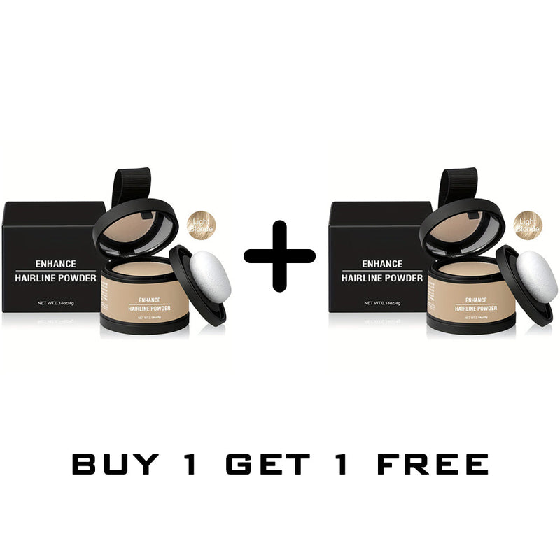 HairHaven – Uppgradera magisk rotconcealer