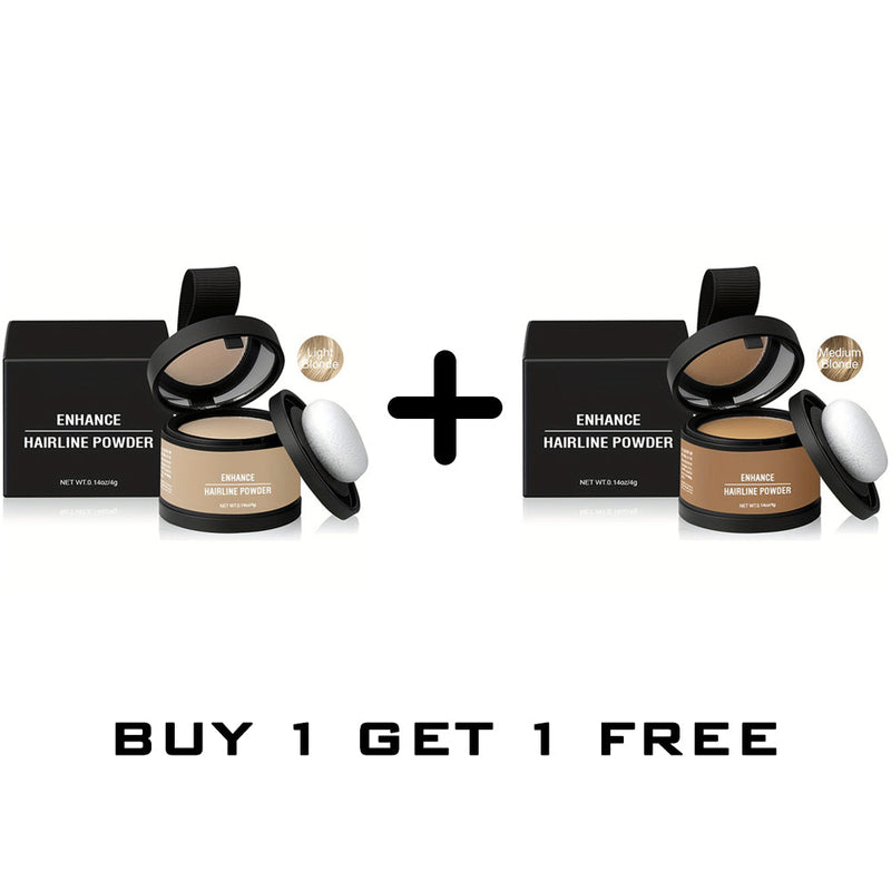 HairHaven – Uppgradera magisk rotconcealer