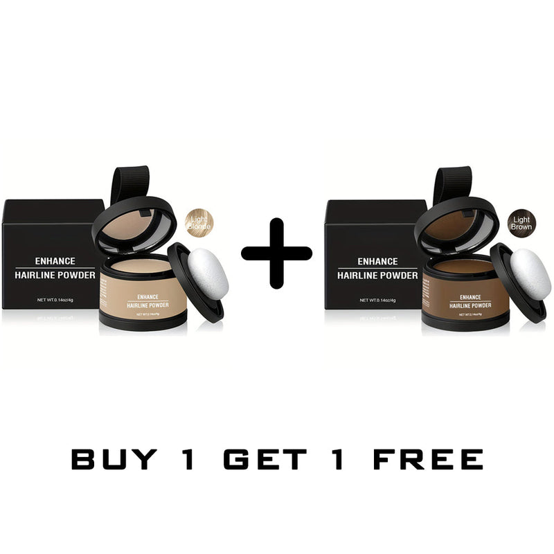 HairHaven – Uppgradera magisk rotconcealer