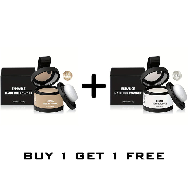 HairHaven – Uppgradera magisk rotconcealer