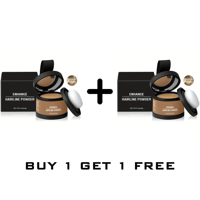 HairHaven – Uppgradera magisk rotconcealer