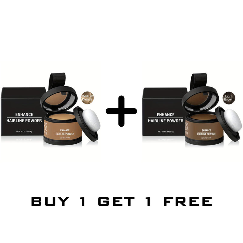 HairHaven – Uppgradera magisk rotconcealer