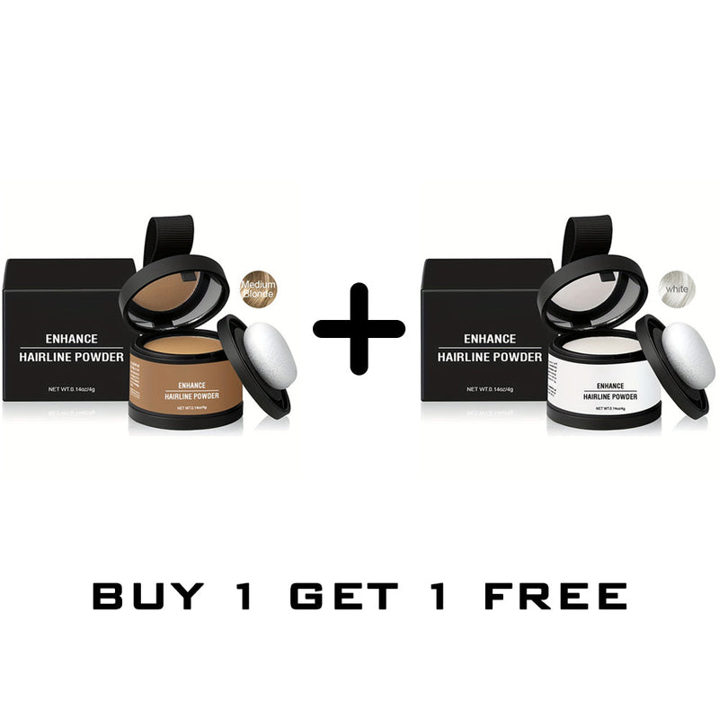 HairHaven – Uppgradera magisk rotconcealer