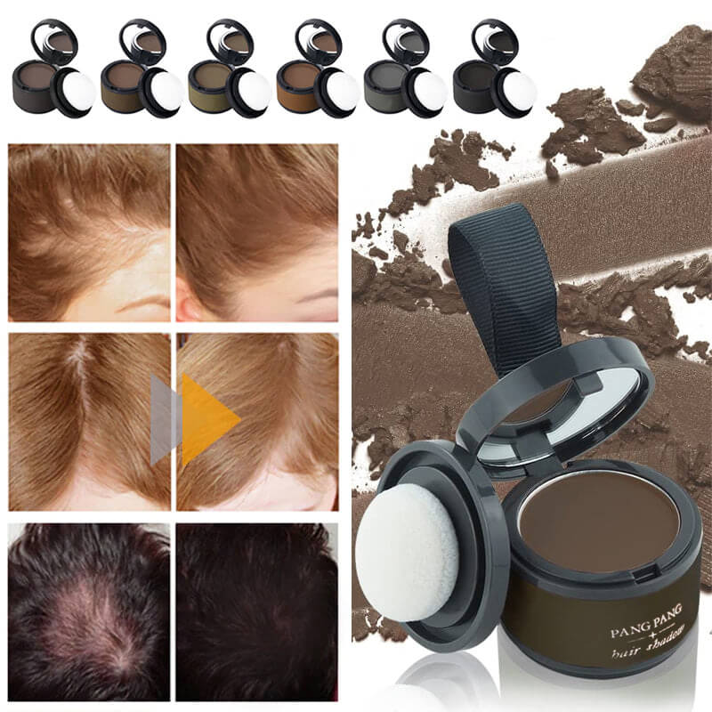 HairHaven – Uppgradera magisk rotconcealer