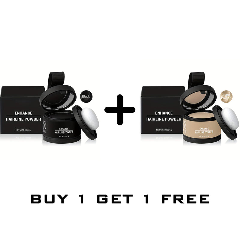 HairHaven – Uppgradera magisk rotconcealer