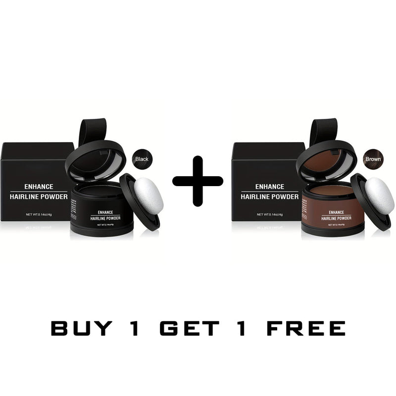 HairHaven – Uppgradera magisk rotconcealer