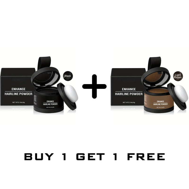 HairHaven – Uppgradera magisk rotconcealer