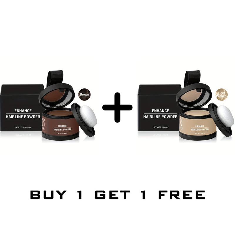 HairHaven – Uppgradera magisk rotconcealer
