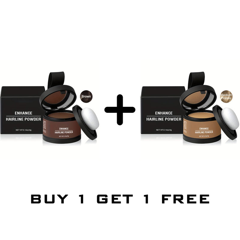 HairHaven – Uppgradera magisk rotconcealer