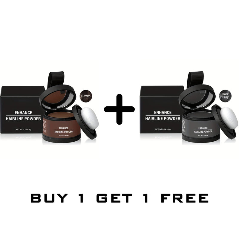 HairHaven – Uppgradera magisk rotconcealer