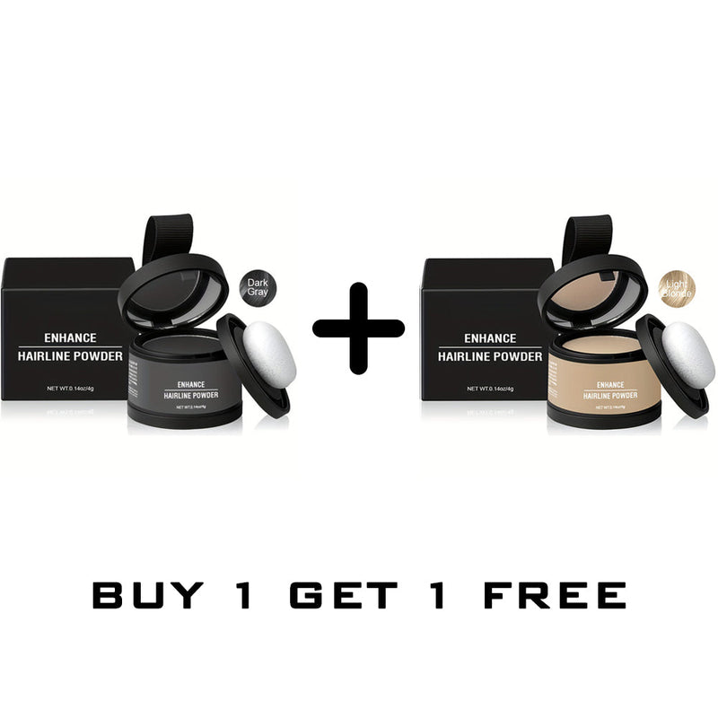 HairHaven – Uppgradera magisk rotconcealer