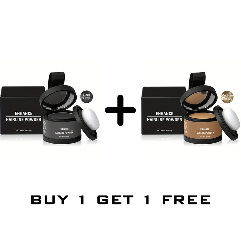 HairHaven – Uppgradera magisk rotconcealer