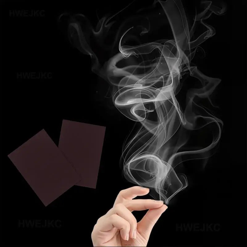 VaporX – Häpnadsväckande Rökmagi