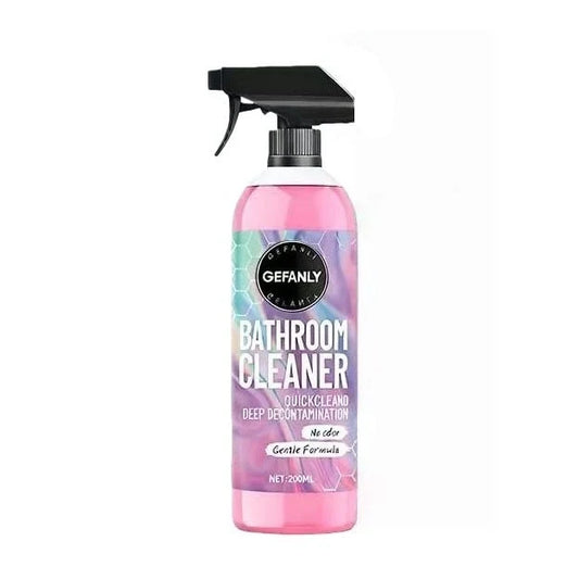 BrightSplash - Snabbverkande dusch- och kakelrengöring