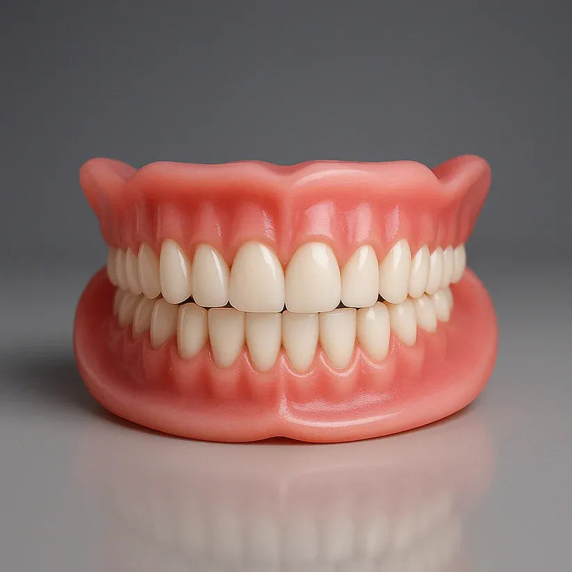 SmileLock – Helprotes med Stark Sugpassform
