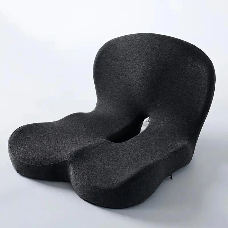 ComfyGrip – Halkfri sits i minnesskum
