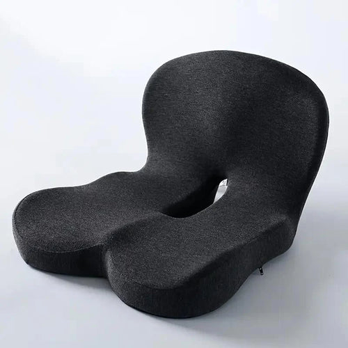 ComfyGrip – Halkfri sits i minnesskum