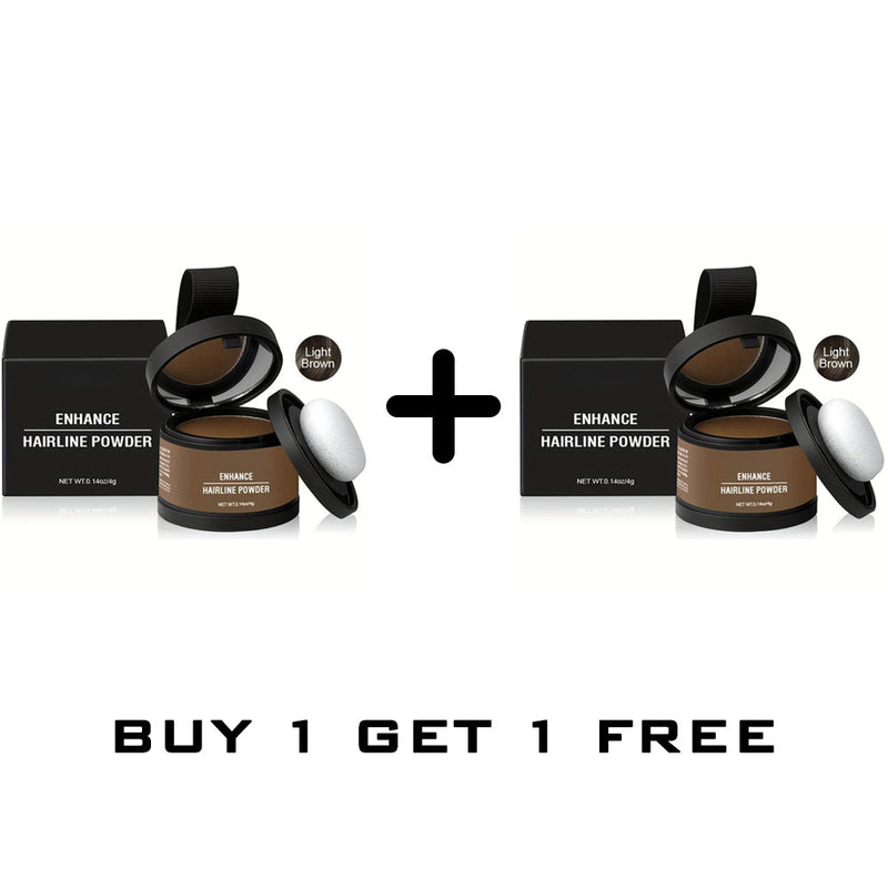 HairHaven – Uppgradera magisk rotconcealer