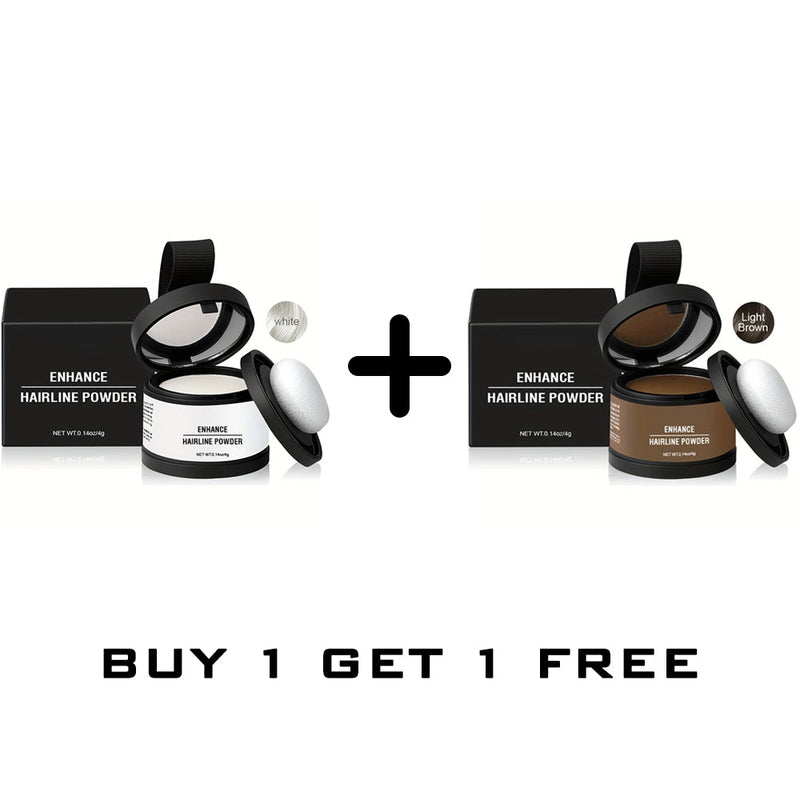 HairHaven – Uppgradera magisk rotconcealer