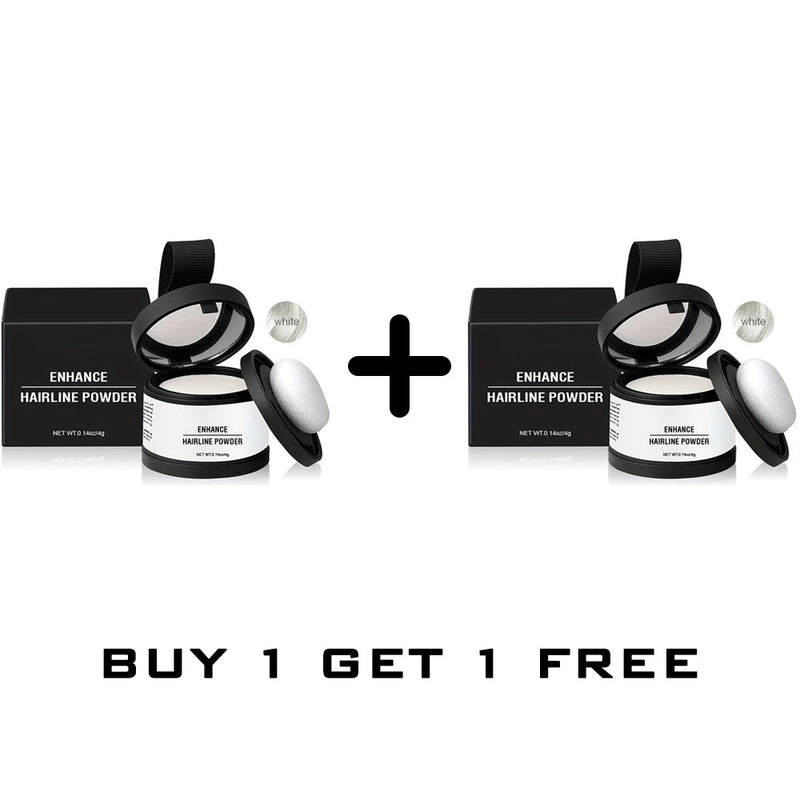HairHaven – Uppgradera magisk rotconcealer